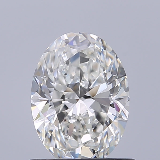 0.70 carat Oval diamond G IF 