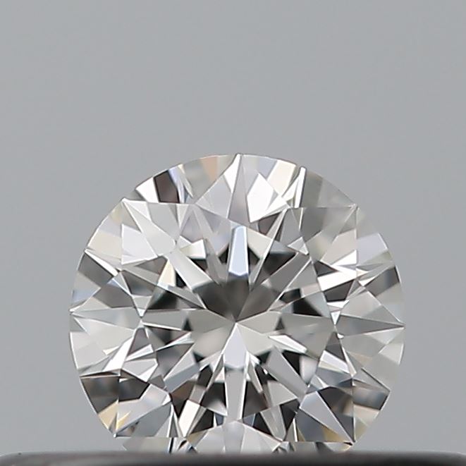 0.20 carat Round diamond G  IF Excellent