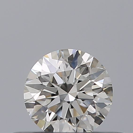 0.30 carat Round diamond E IF Excellent
