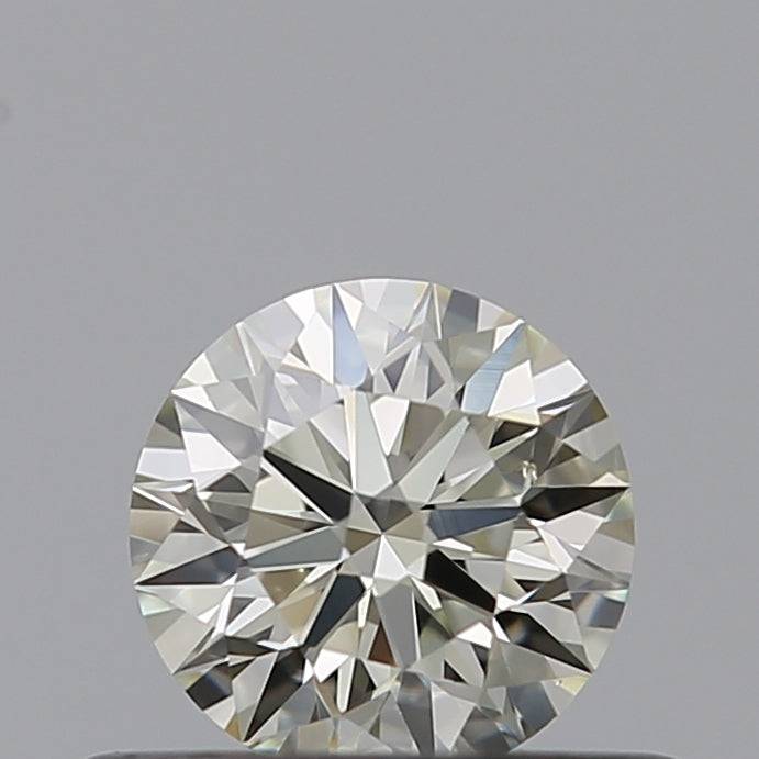 0.40 carat Round diamond K  VS2 Excellent