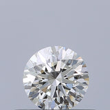0.40 carat Round diamond G VVS1 Excellent