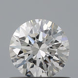 0.55 carat Round diamond D VS1 Excellent