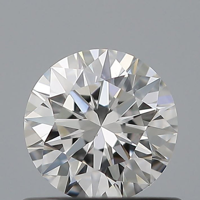 0.55 carat Round diamond D VS1 Excellent