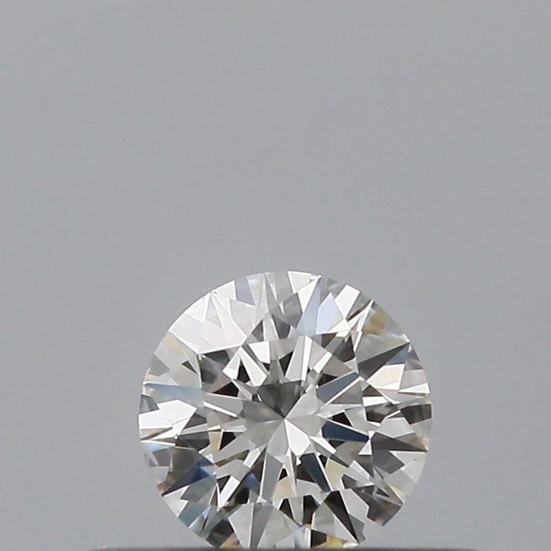 0.23 carat Round diamond F  VVS1 Excellent