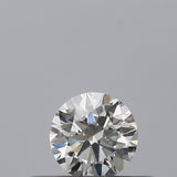 0.19 carat Round diamond H  VVS1 Excellent