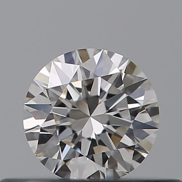 0.25 carat Round diamond G  VVS1 Excellent