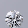 0.51 carat Round diamond G VVS1 Excellent