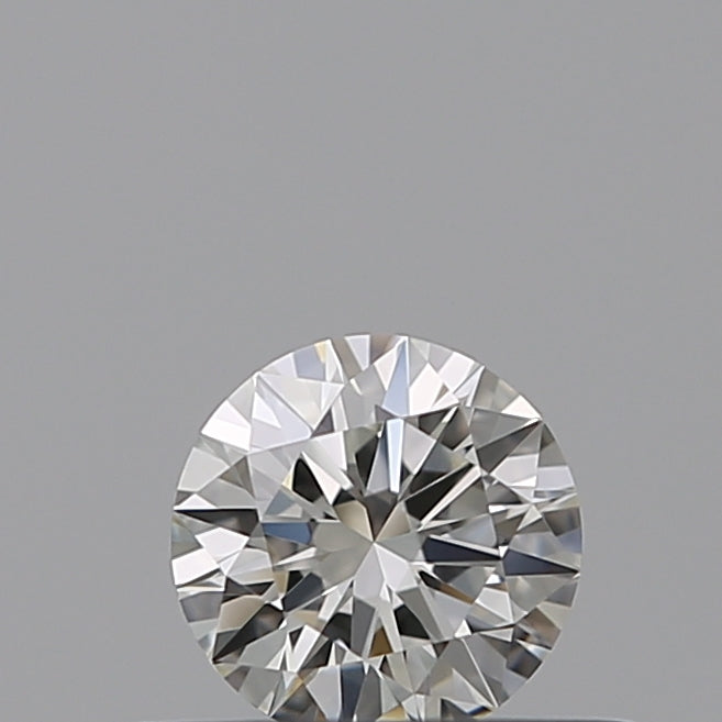 0.30 carat Round diamond H  IF Excellent