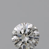 0.30 carat Round diamond H  IF Excellent