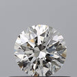 0.35 carat Round diamond H VS1 Excellent