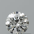 0.32 carat Round diamond G VS2 Excellent
