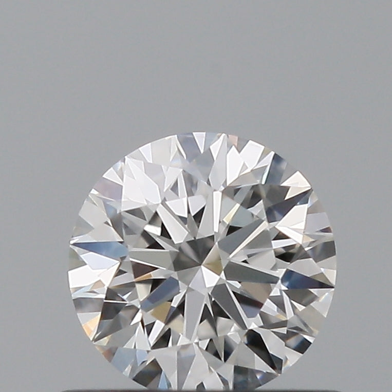 0.51 carat Round diamond E  SI2 Excellent