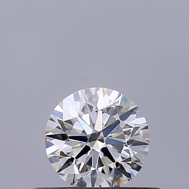 0.33 carat Round diamond F VVS1 Excellent
