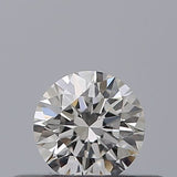 0.25 carat Round diamond F  IF Excellent