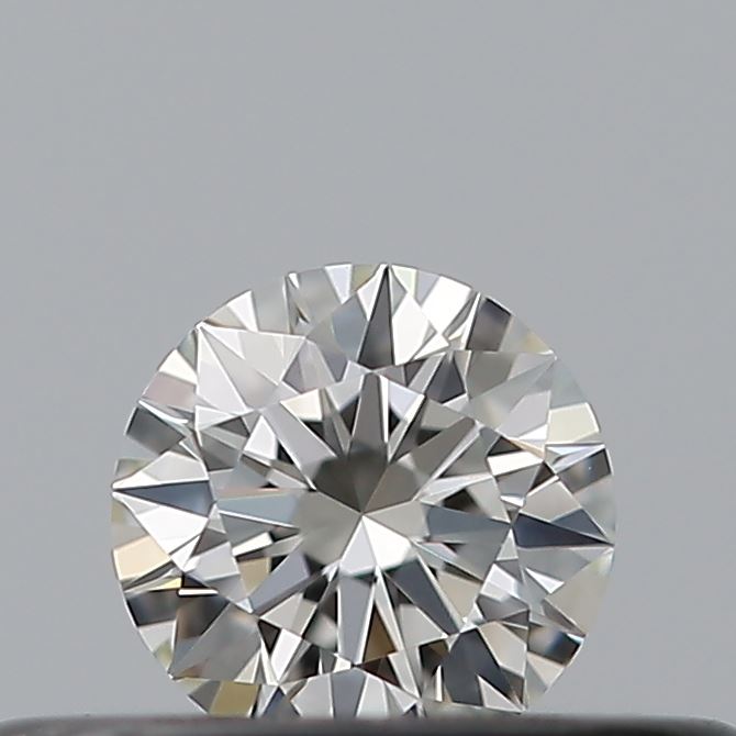 0.18 carat Round diamond G  VVS1 Excellent