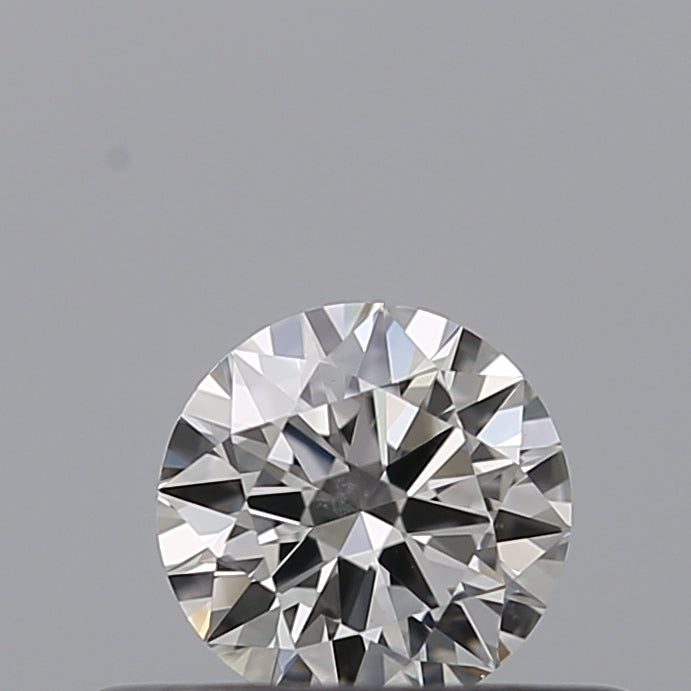 0.30 carat Round diamond E  SI1 Excellent