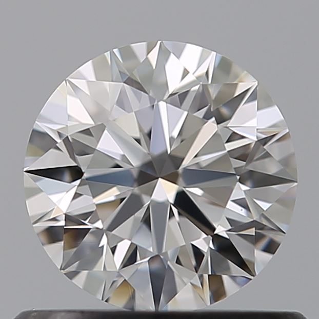 0.Diamant rond de 54 carats D VS1 Excellent