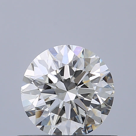 0.60 carat Round diamond H IF Excellent