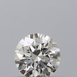 0.23 carat Round diamond G VVS1 Excellent