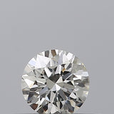 0.23 carat Round diamond G VVS1 Excellent