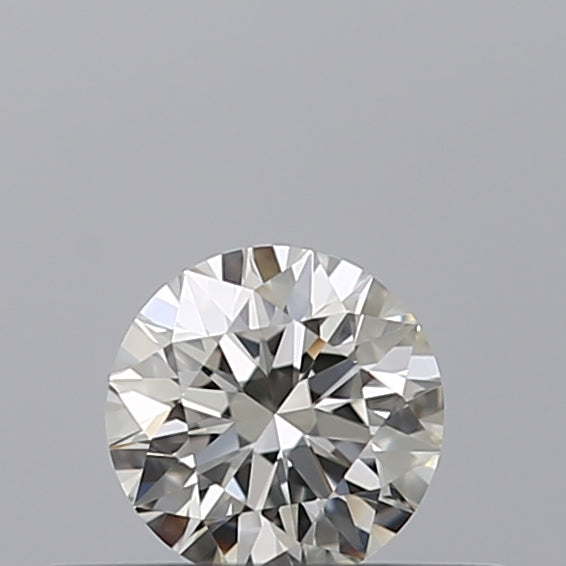 0.23 carat Round diamond G VVS1 Excellent