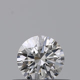 0.27 carat Round diamond G  VVS1 Excellent