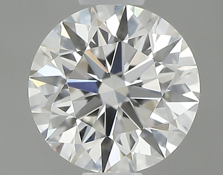 0.51 carat Round diamond G  VVS1 Excellent