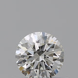 0.41 carat Round diamond I  VVS2 Excellent