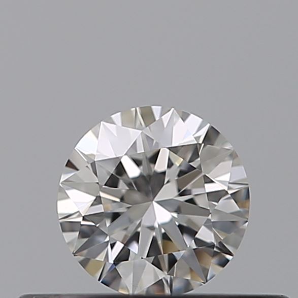 0.21 carat Round diamond E  SI1 Excellent