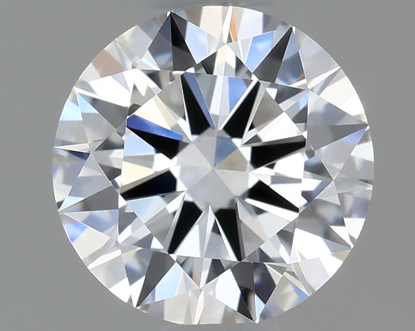 0.70 carat Round diamond E VS1 Excellent