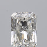 0.51 carat Radiant diamond F VVS1 