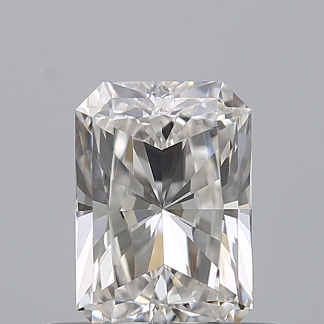 0.51 carat Radiant diamond F VVS1 