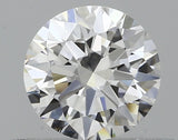 0.40 carat Round diamond D VS1 Excellent