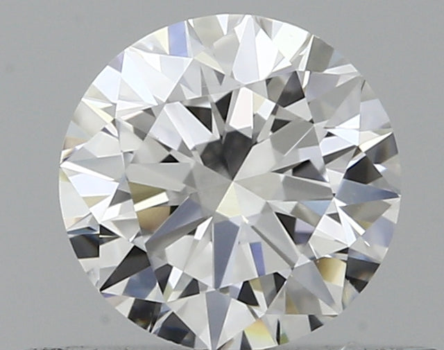 0.40 carat Round diamond D VS1 Excellent