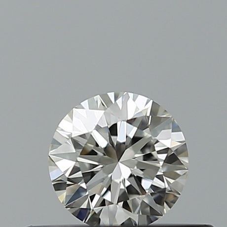 0.24 carat Round diamond H VVS1 Excellent