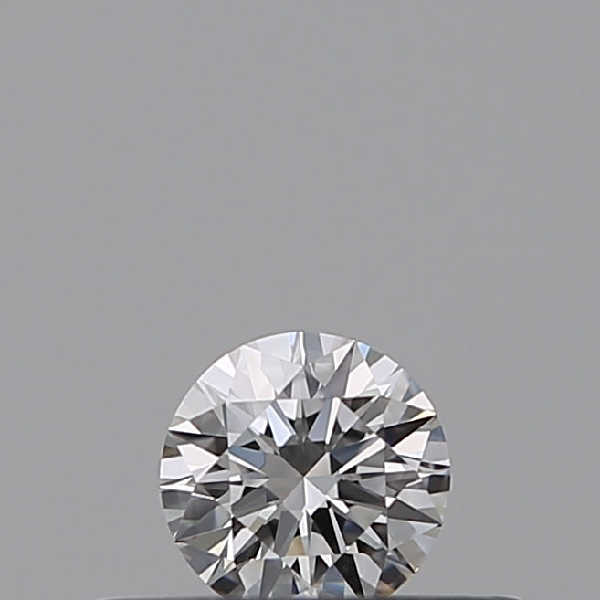 0.18 carat Round diamond E  VS1 Excellent