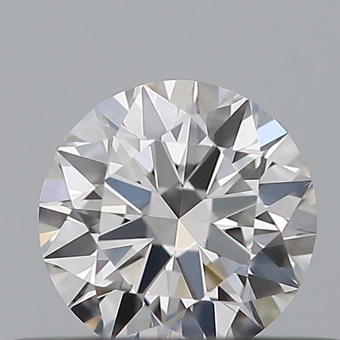 0.31 carat Round diamond F  VVS1 Excellent