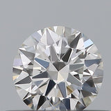 0.31 carat Round diamond F  VVS1 Excellent