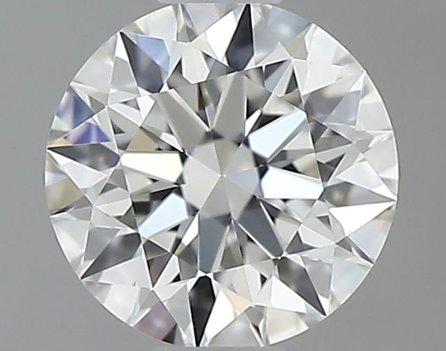 0.43 carat Round diamond G VVS1 Excellent