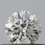 0.30 carat Round diamond J  VVS1 Excellent