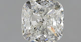 0.72 carat Cushion diamond G IF VeryGood