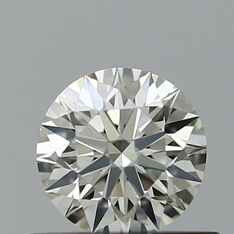 0.40 carat Round diamond I VVS1 Excellent
