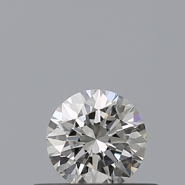 0.31 carat Round diamond G  VVS2 Excellent