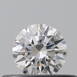 0.23 carat Round diamond E  VVS1 Excellent