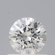 0.46 carat Round diamond G IF Excellent