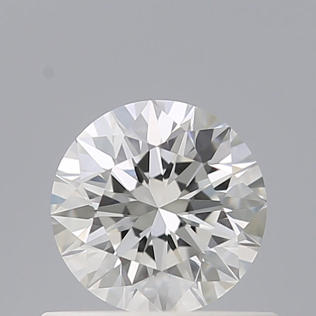 0.46 carat Round diamond G IF Excellent