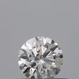 0.31 carat Round diamond E  VVS2 Excellent