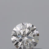 0.31 carat Round diamond E  VVS2 Excellent