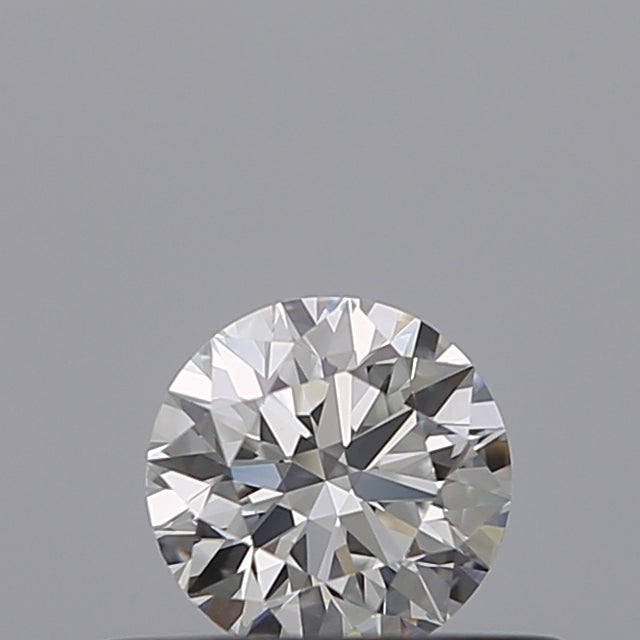 0.31 carat Round diamond E  VVS2 Excellent