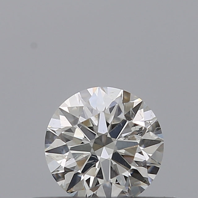 0.31 carat Round diamond E SI2 Excellent